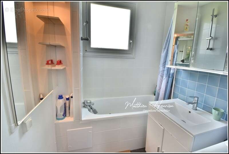 Appartement à EVREUX