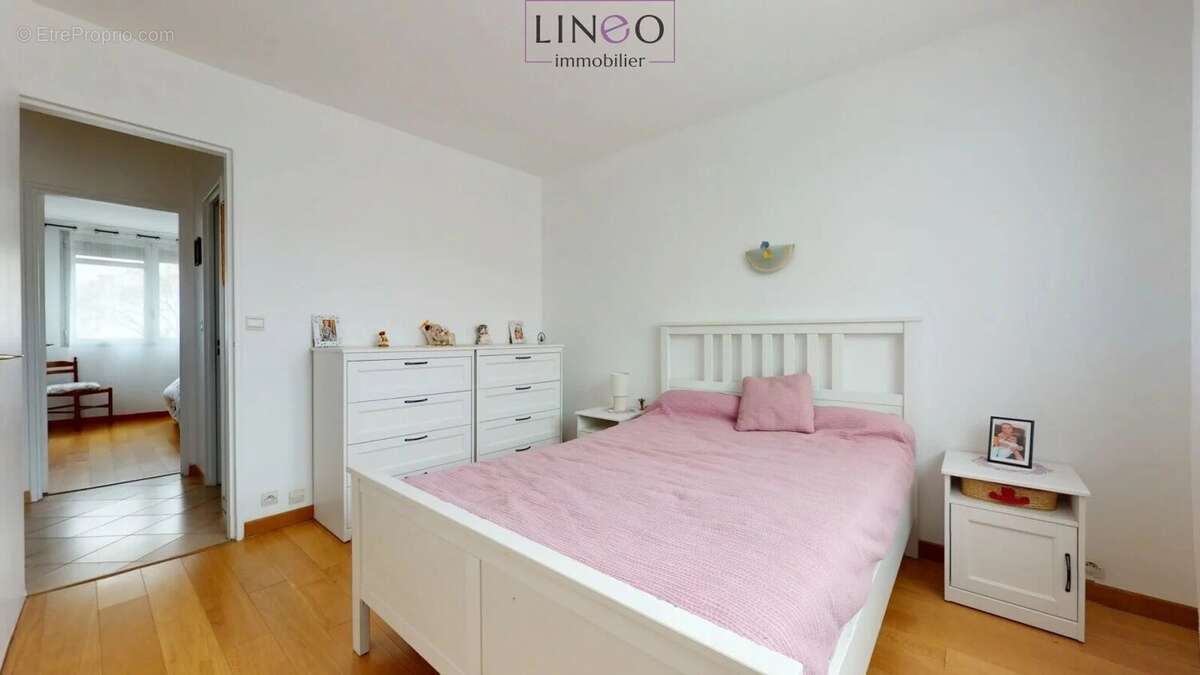 Appartement à CHOISY-LE-ROI