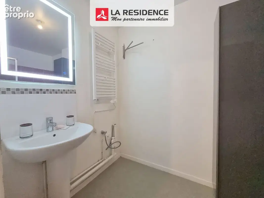 Appartement 75 m² à Stains  - photo 9