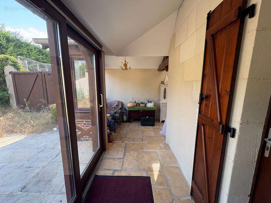 Maison À Vendre - photo 21
