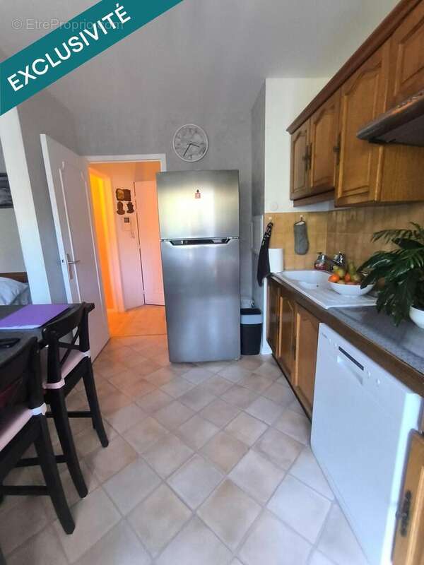 Photo 4 - Appartement à CHAMALIERES