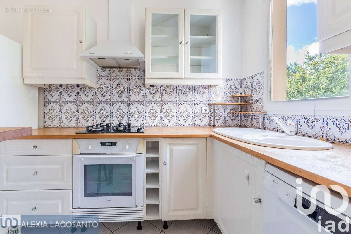 Photo 8 - Appartement à CRETEIL