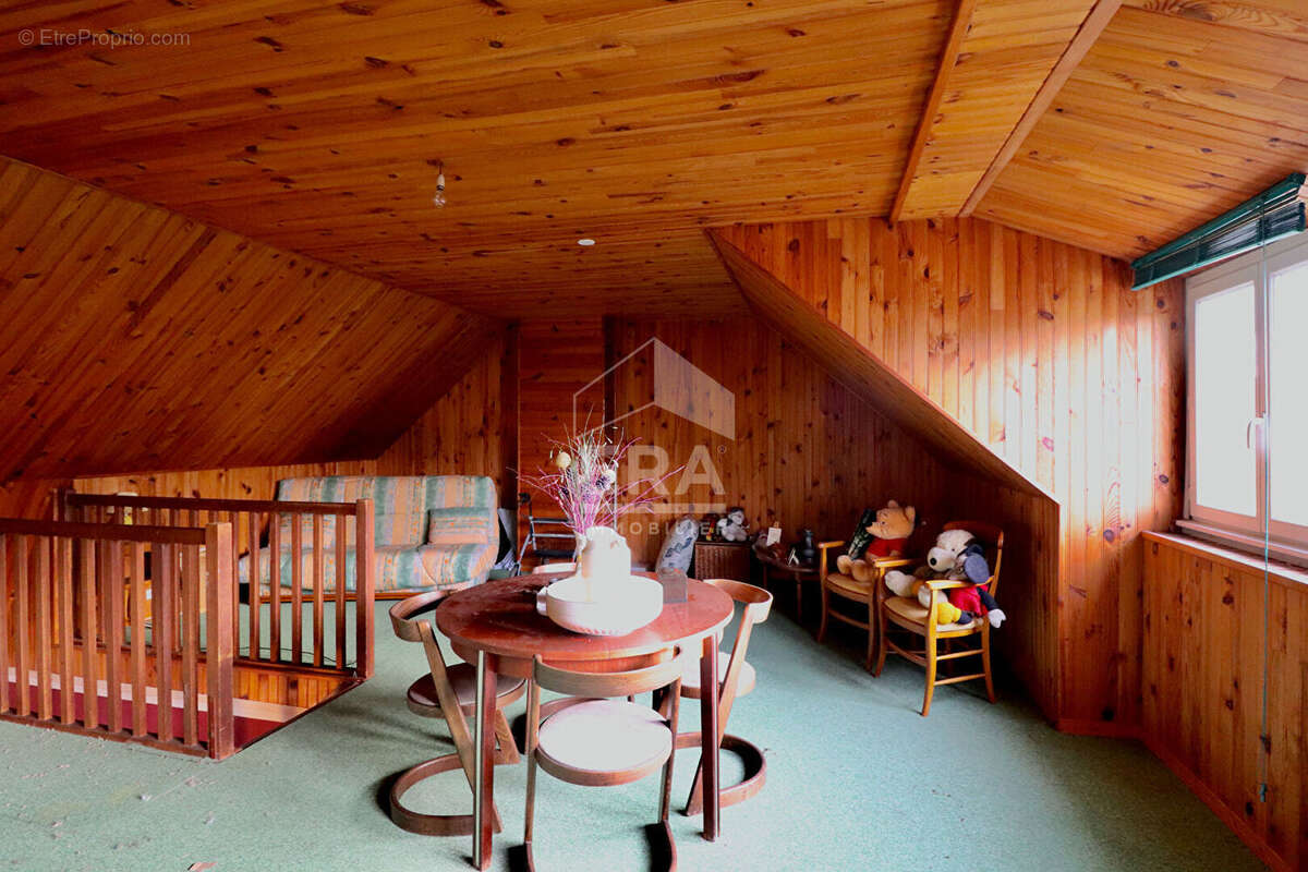 Maison à VILLEPARISIS