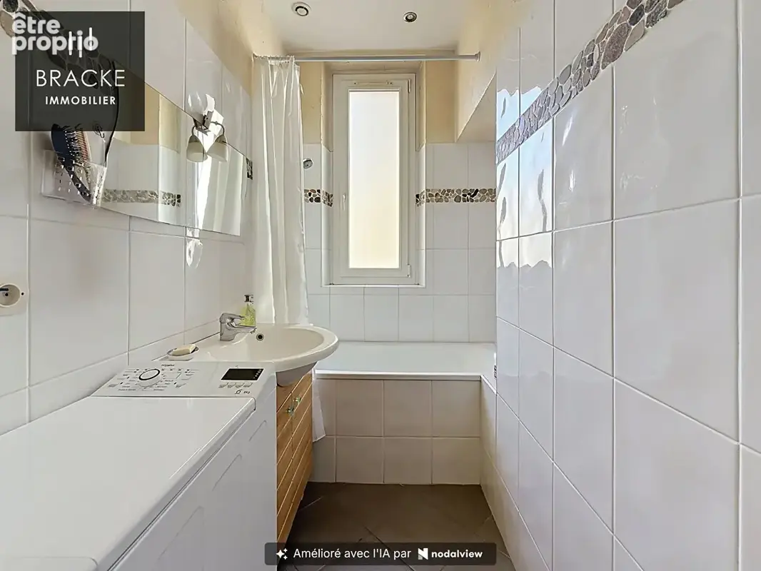 Appartement Courbevoie 3 pièces - photo 9
