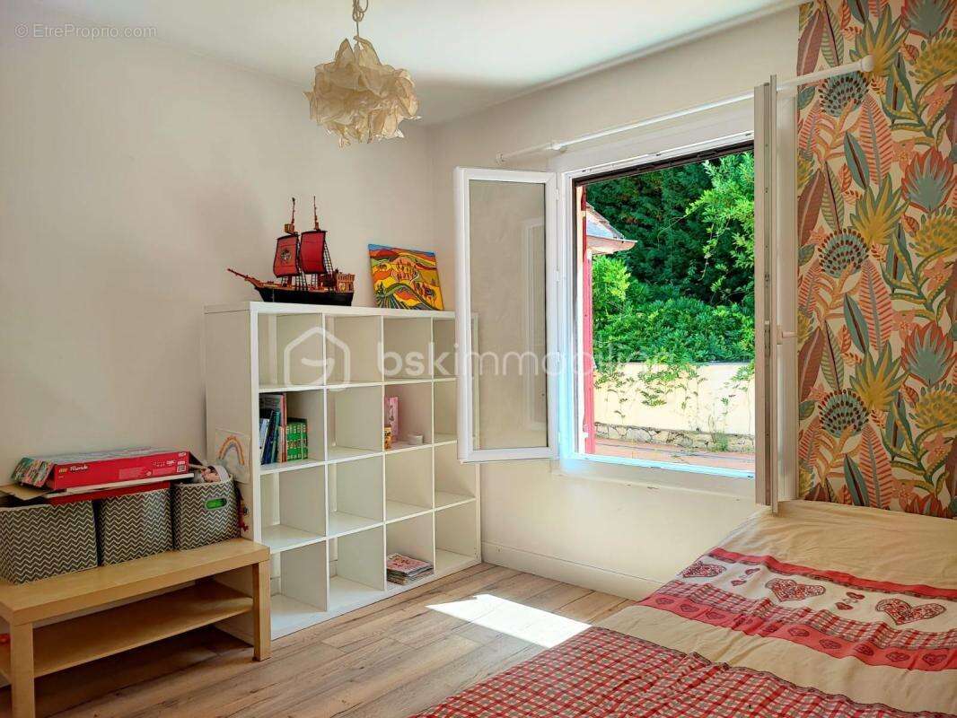 Maison de plain-pied avec piscine et vue dégagée, au calme de la campagne - photo 15