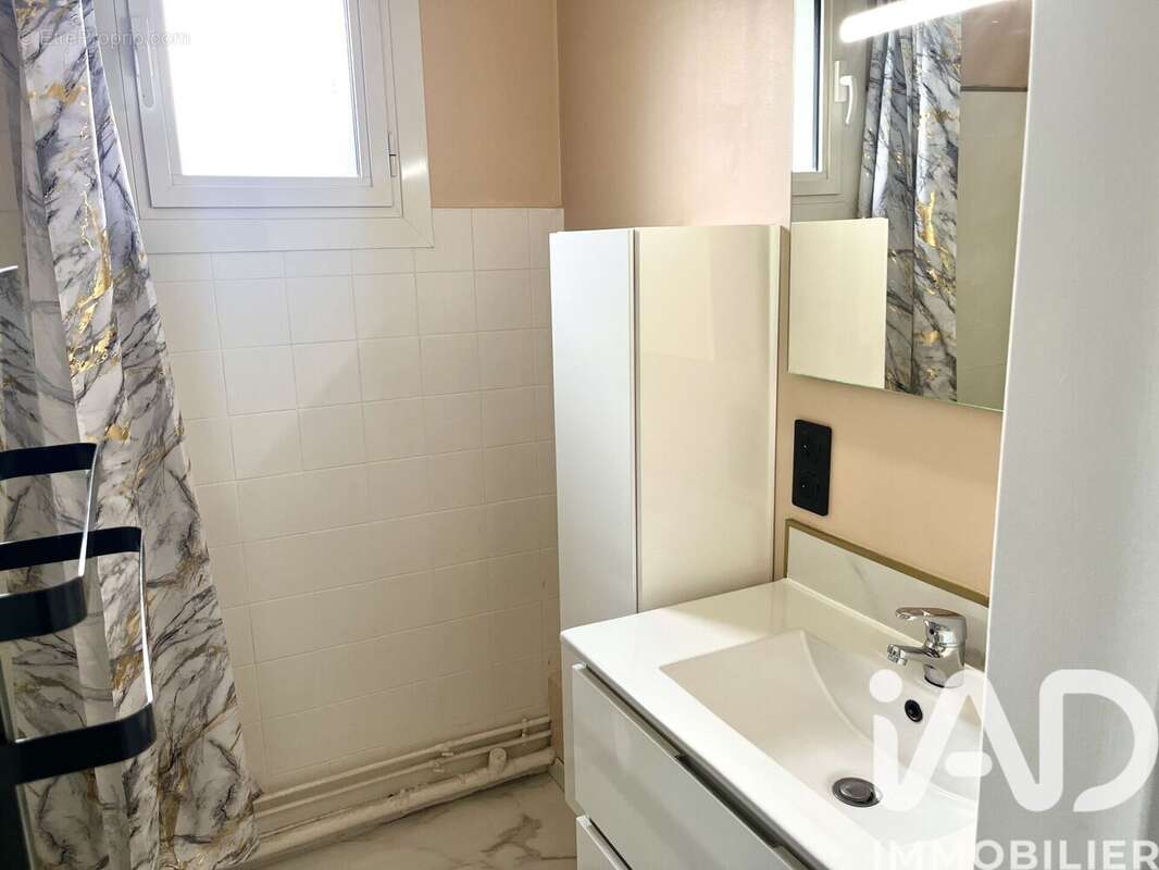 Photo 8 - Appartement à VOUVRAY