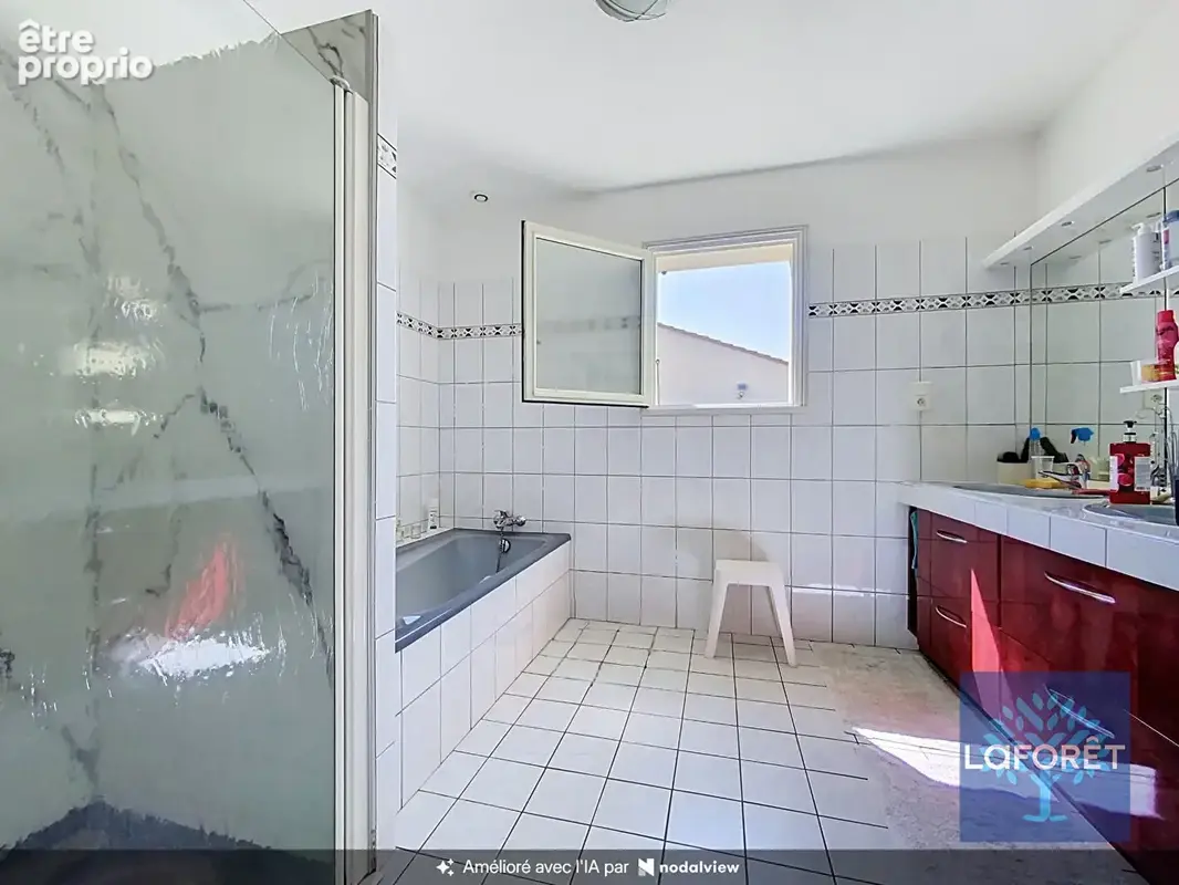 Maison de plain-pied Chantonnay 4 pièce(s) 109 m2 - photo 10