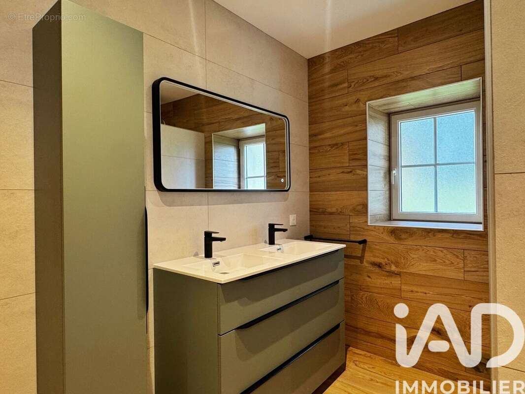 Photo 9 - Maison à SERS