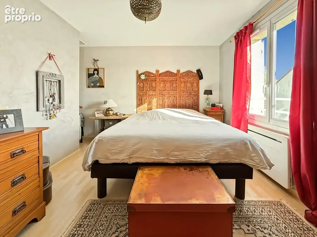 Maison 134m² à orsay - photo 6