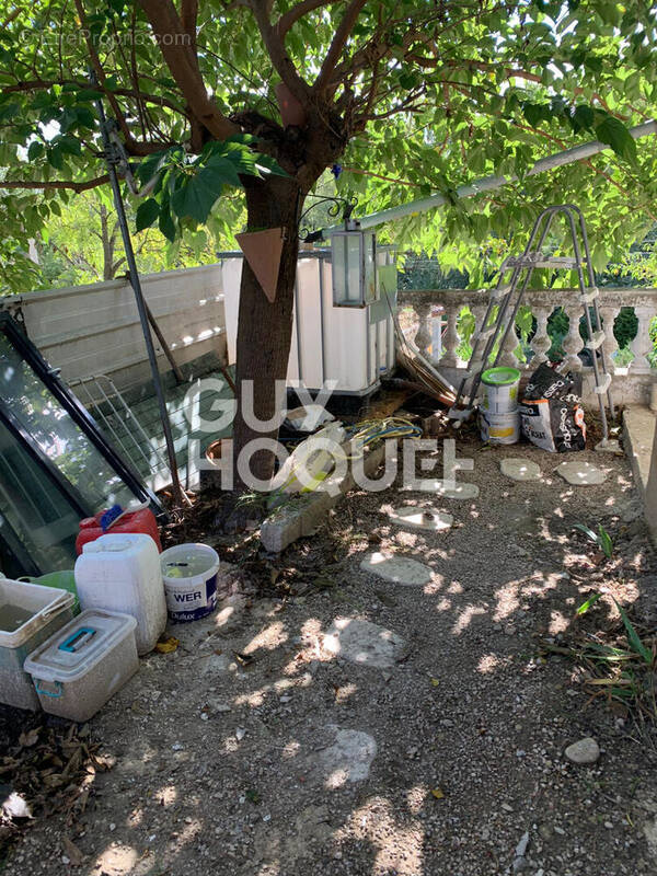 Maison à LES ANGLES