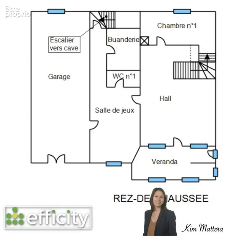 Maison 8 pièces 283 m² à vendre à Saint-Victor-De-Cessieu (38110) - photo 15