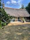 Maison à LANGUIDIC