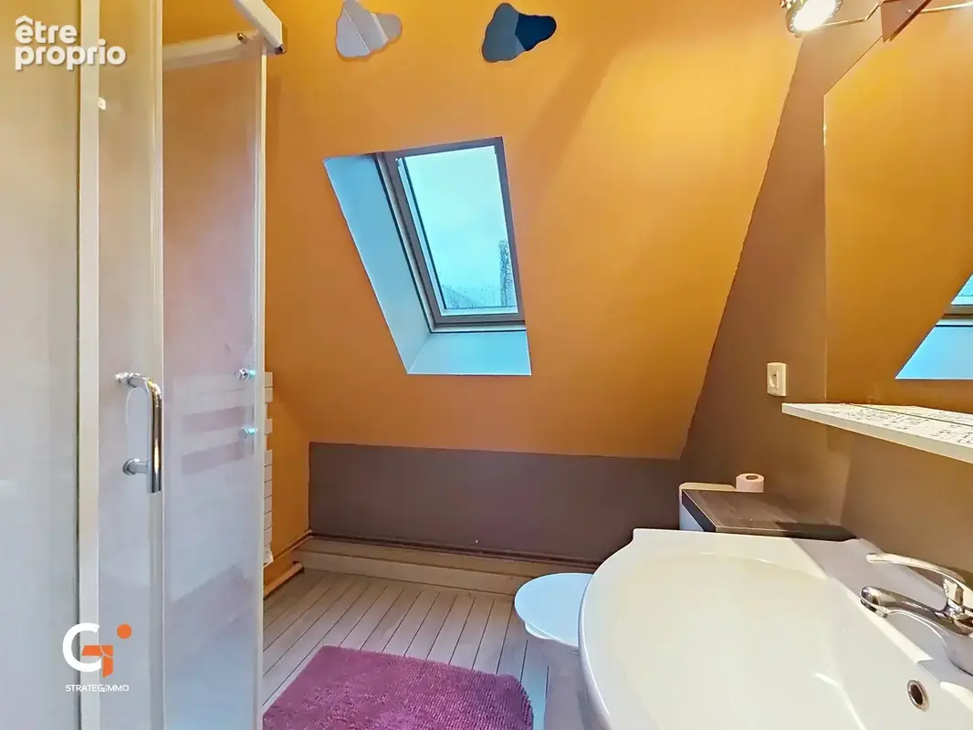 Exclusif .Maison de Charme avec possibilité d'évolution - photo 17