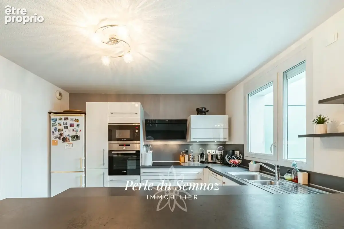 Appartement 3 pièces 66 m² à vendre à Cran-Gevrier (74960) - photo 5