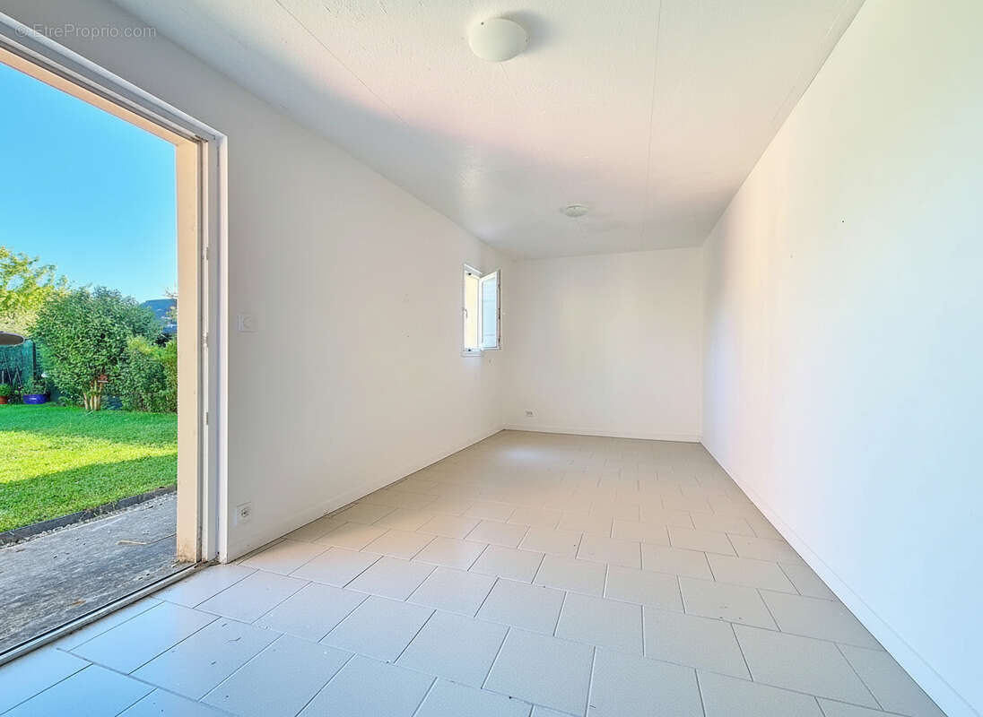 Maison à MURS-ERIGNE