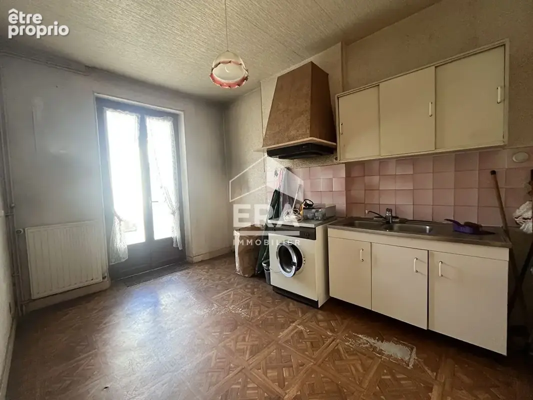 Maison Le Mans - 6 chambres - Rive Droite - photo 6
