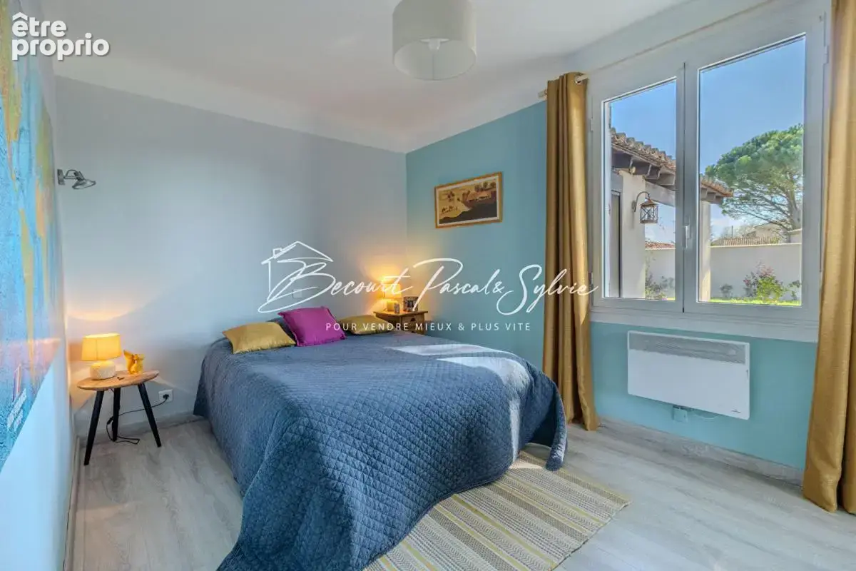 Maison + revenu locatif + espace pro : un bien qui change les règles ! - photo 8