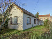 Maison à CHATRES-SUR-CHER