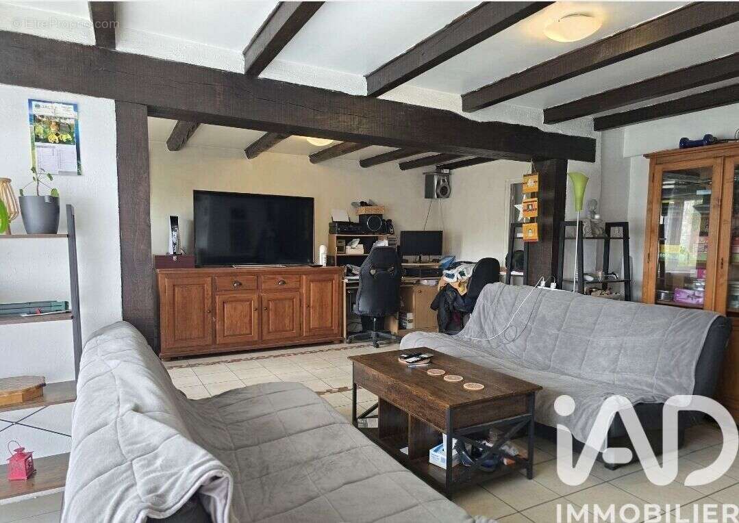 Maison 165 m² à Bainville-Aux-Miroirs  - photo 5