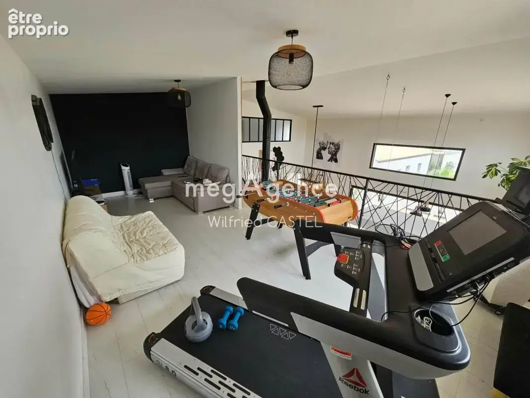 Magnifique villa contemporaine ! - photo 13