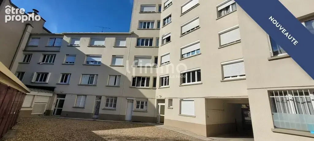 Appartement 3 pièces - photo 8