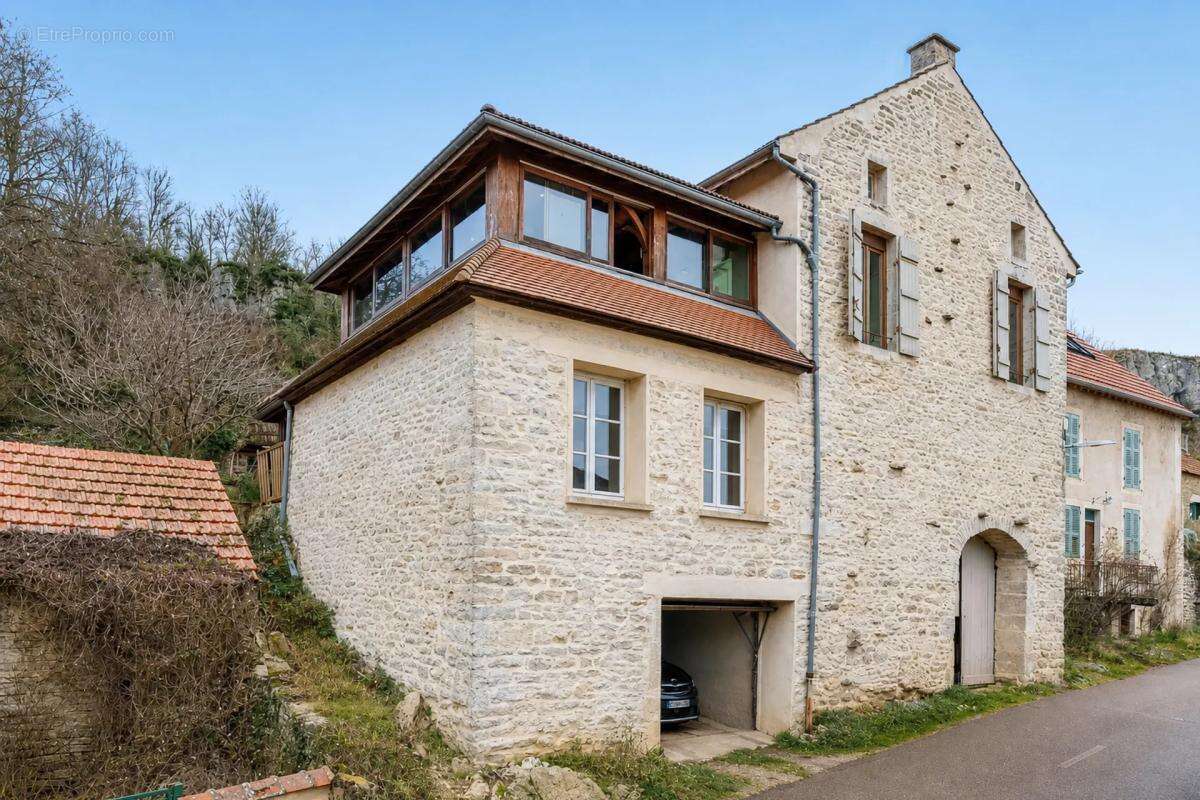Belle maison de 9 pièces avec piscine à Baubigny - photo 16