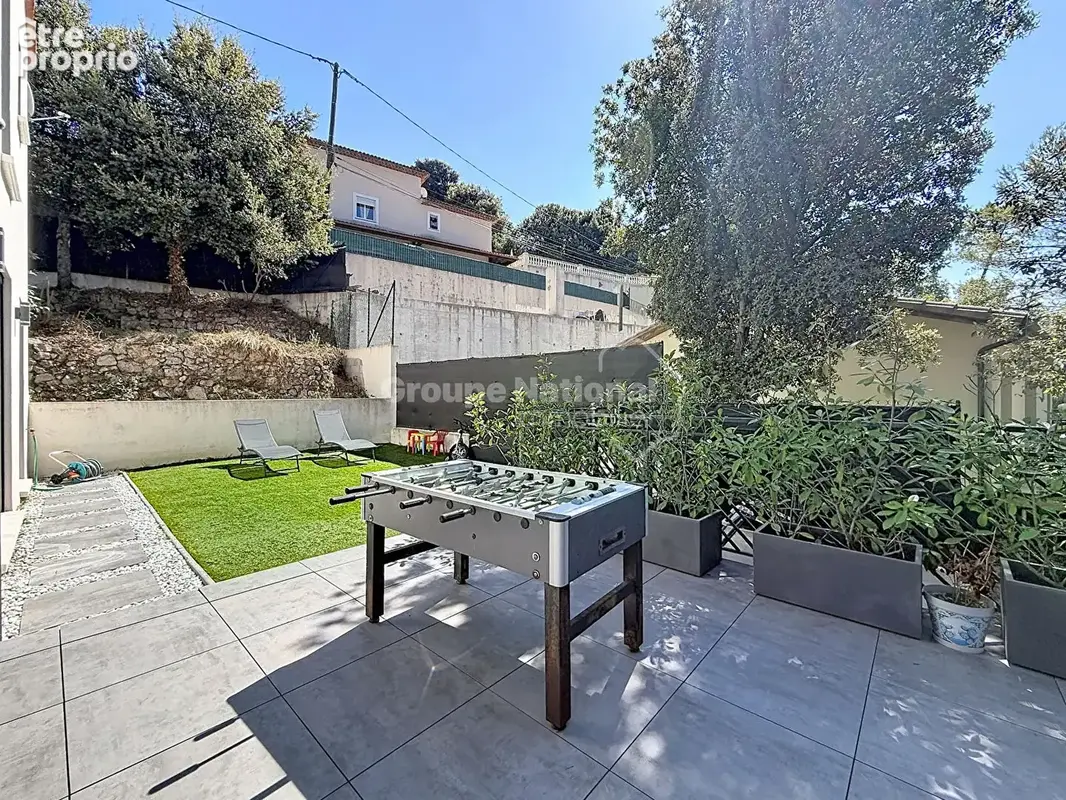 Exclusivite coup de coeur maison 4 p le tignet - photo 12