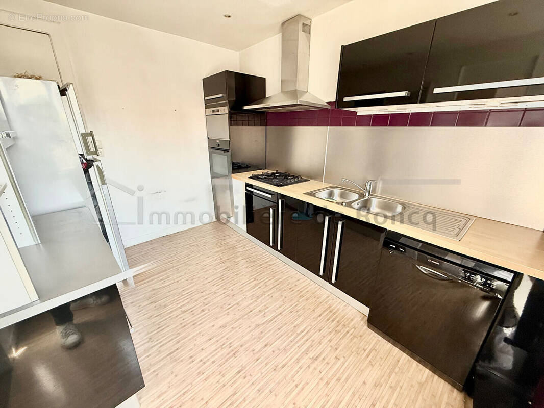 Appartement à RONCQ