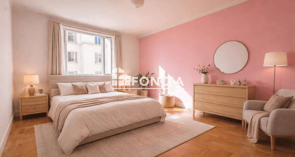 Appartement à LYON-4E
