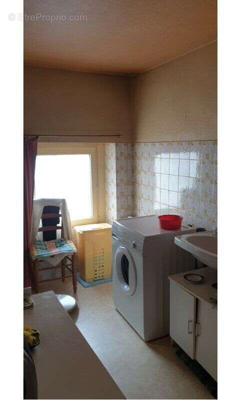 Photo 3 - Maison à DESCARTES