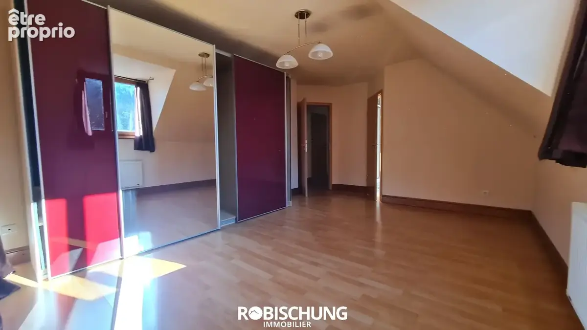 BIEDERTHAL : Maison de 101 m2 - photo 6