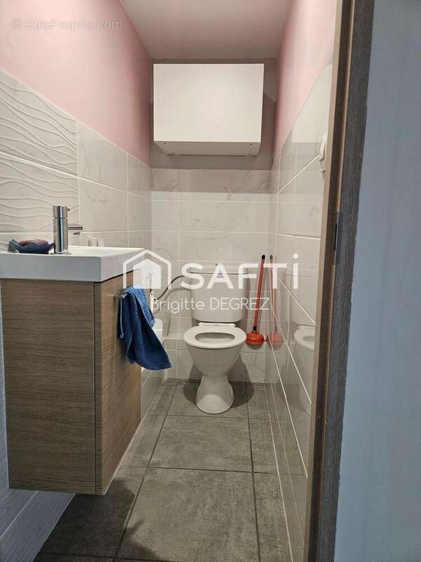 Photo 7 - Maison à SAINTE-REINE-DE-BRETAGNE