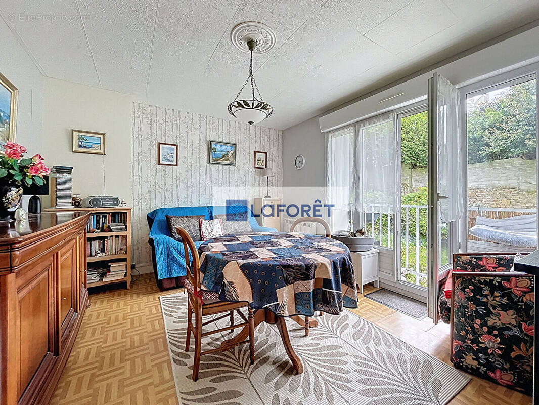 Appartement à BREST