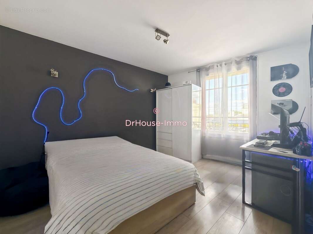 Maison 95 m² à Le Mans  - photo 18