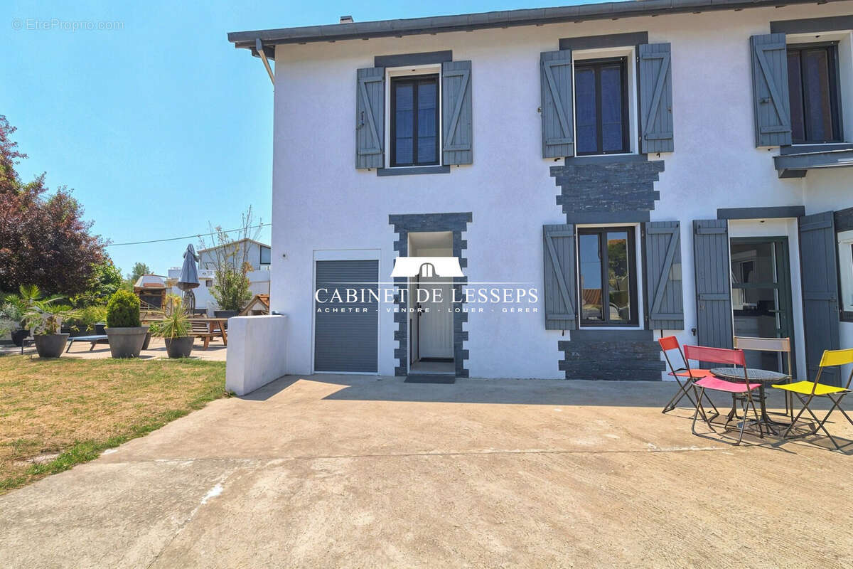 Maison 130 m² à Biarritz  - photo 5