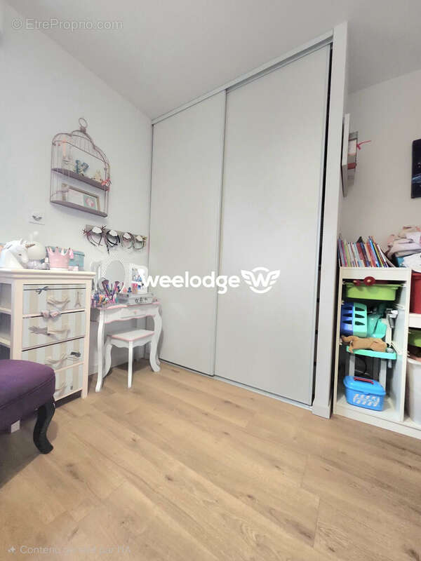 Maison à AUCAMVILLE