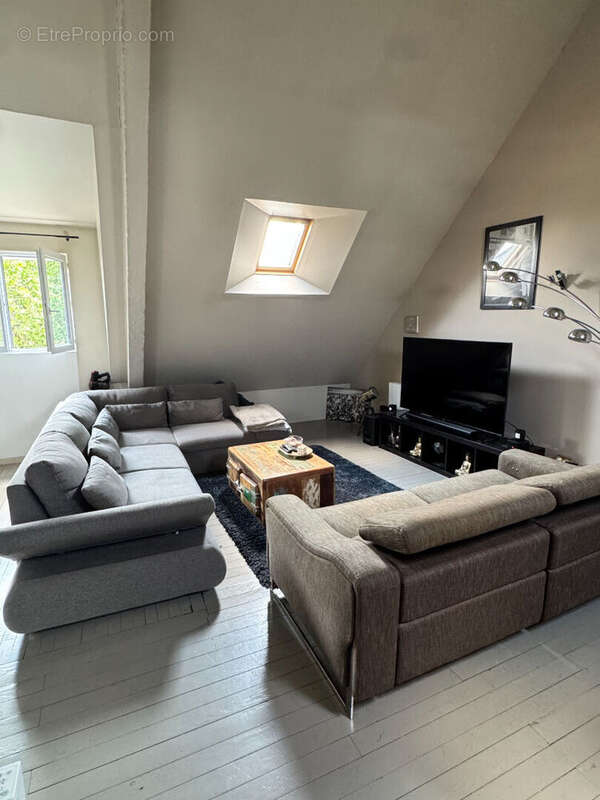 Appartement à LORIENT