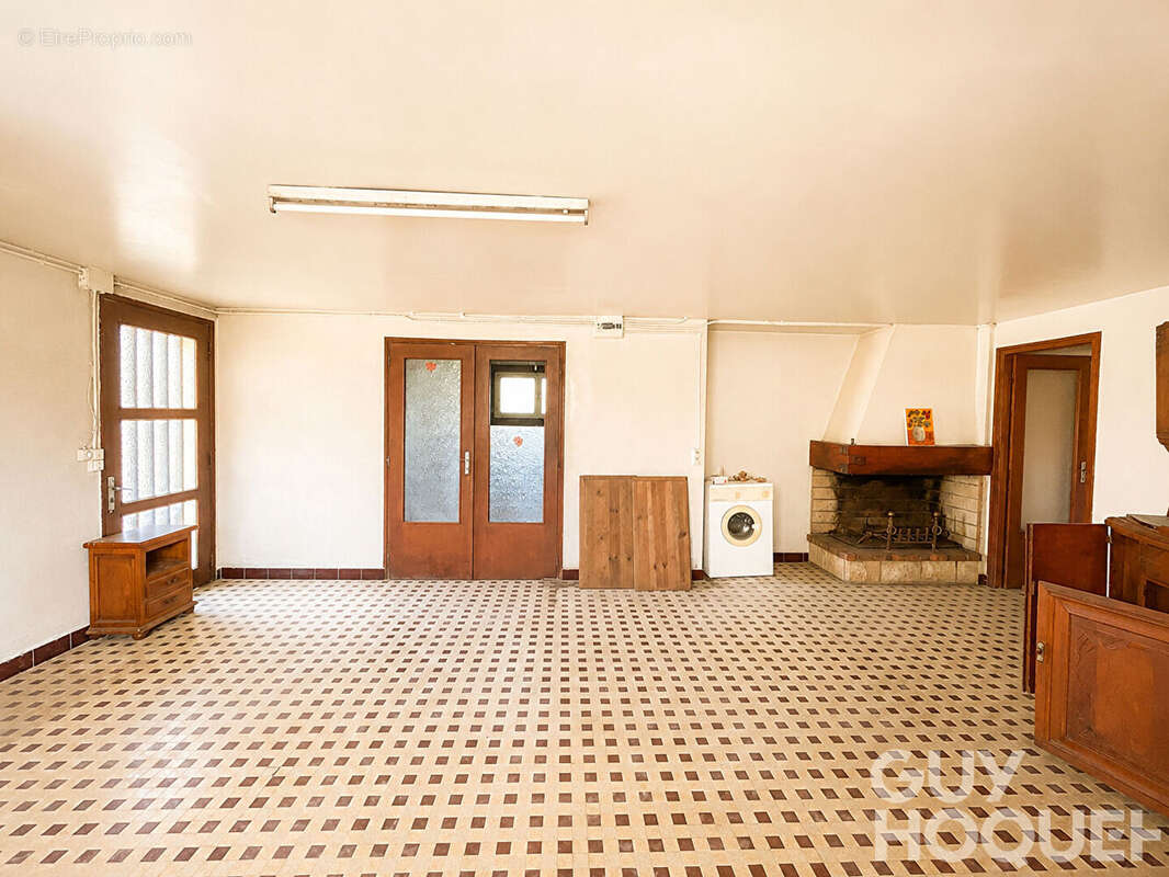 Maison à HAGETMAU