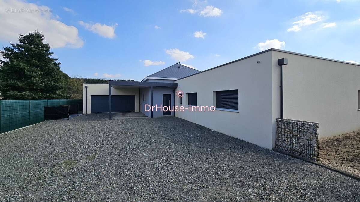 Maison 190 m² à Change  - photo 10