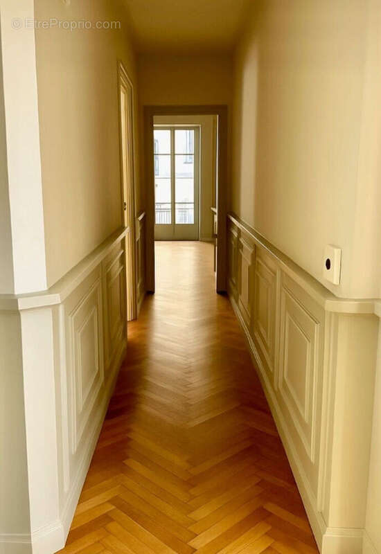 Appartement à NARBONNE