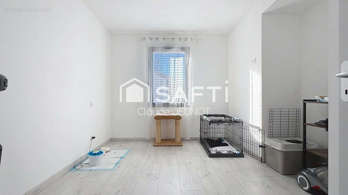 Photo 4 - Maison à CUBNEZAIS