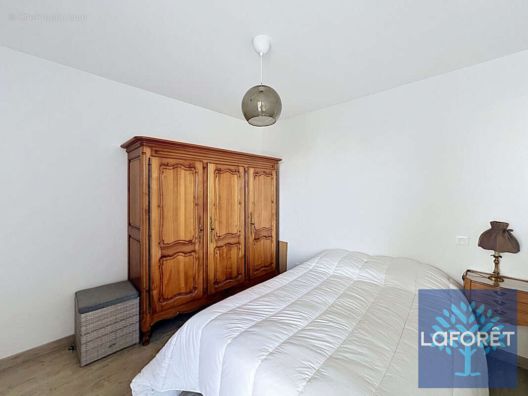 Appartement à DAX