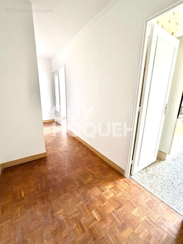 Appartement à MENNECY