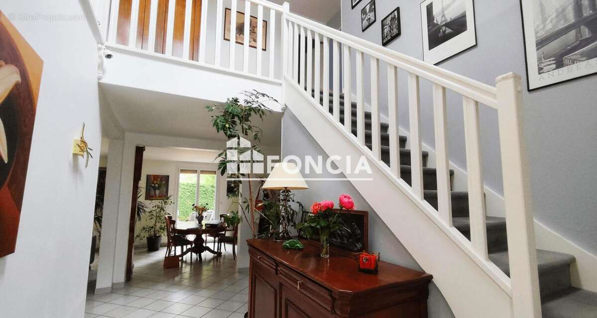 Maison à SAINT-JEAN-LE-BLANC