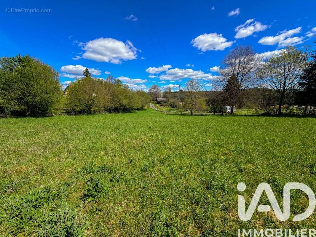 Photo 5 - Terrain à CHEISSOUX