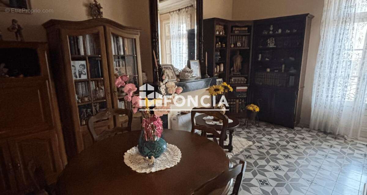 Appartement à BEZIERS