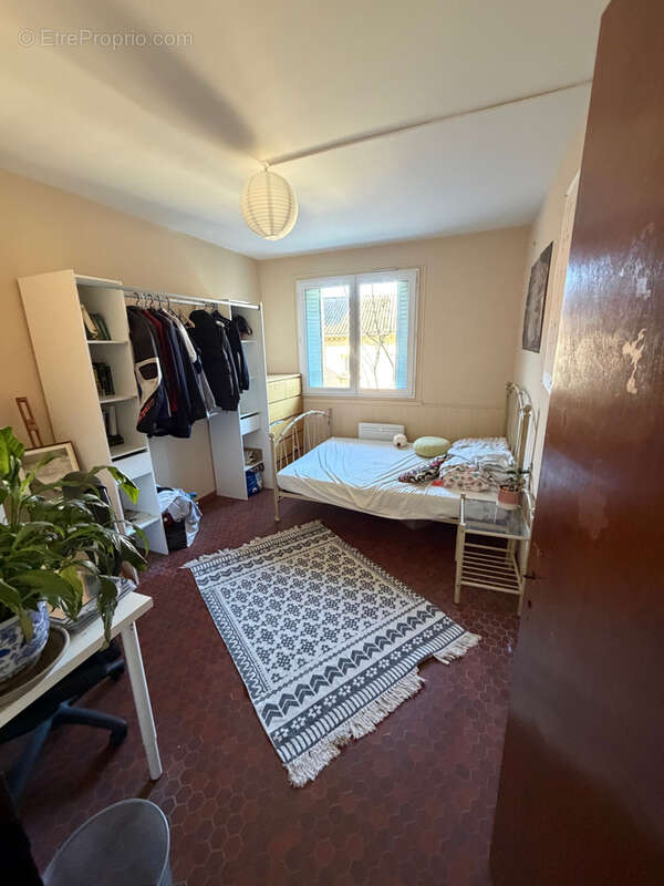 Appartement à PIOLENC