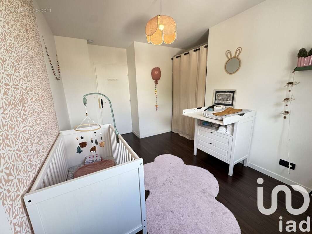 Photo 4 - Appartement à LA CHAPELLE-SUR-ERDRE