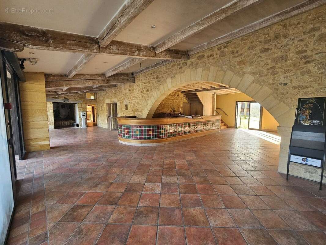 Appartement à TURSAC