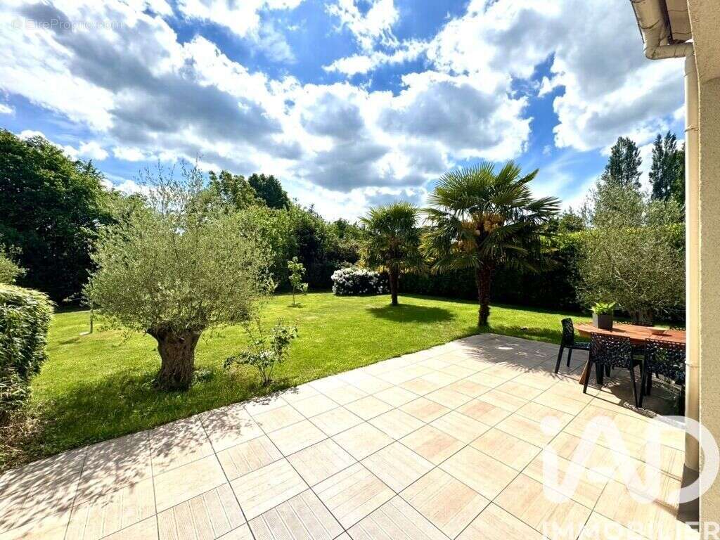 Photo 3 - Maison à BOULLEVILLE